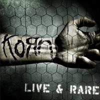 Live And Rare