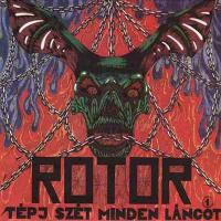 Tépj Szét Minden Láncot!