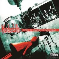 Beyond The Valley Of the Murderdolls