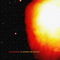 La Leyenda Del Espacio