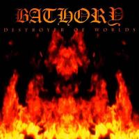 Destroyer Of Worlds