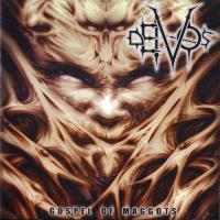 Gospel Of Maggots