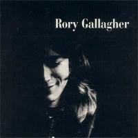 Rory Gallagher