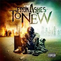 From Ashes To New