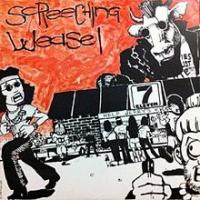 Screeching Weasel