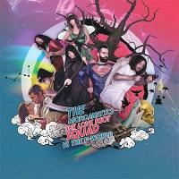 Love Riot Squad VS The F-World