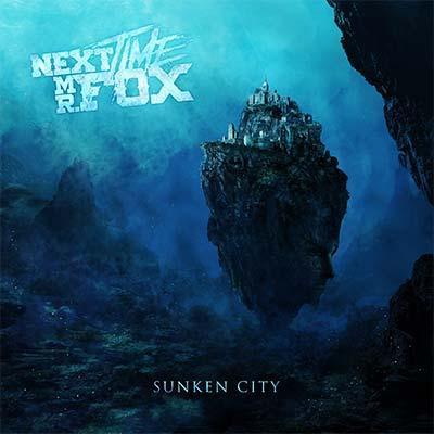 Sunken City