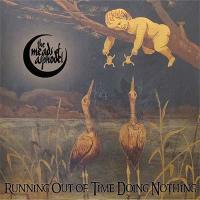Running Out Of Time Doing Nothing