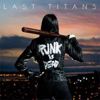 Punk Is Dead