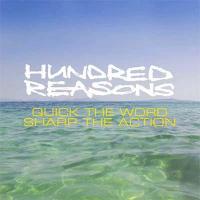 Quick the Word, Sharp the Action