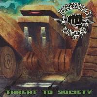 Threat to Society