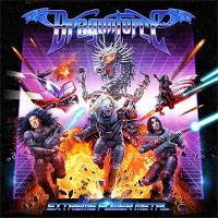 Extreme Power Metal