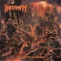 Descendants of Sodom