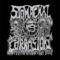 Stomachal Corrosion