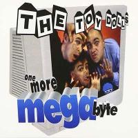 One More Megabyte