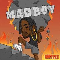 Madboy