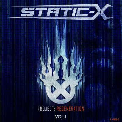 Project Regeneration Vol. 1