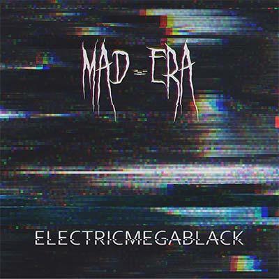 Electricmegablack