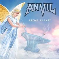 Legal At Last