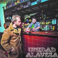 Unidad Alavesa
