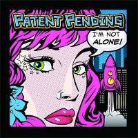 I'm Not Alone