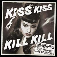 Kiss Kiss Kill Kill
