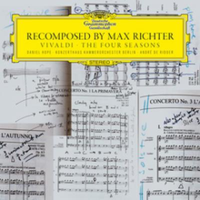 The Four Seasons Recomposed