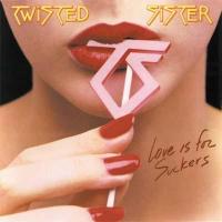 Love Is for Suckers