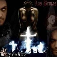 Las Brujas