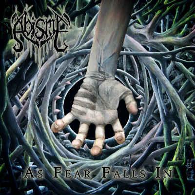 As Fear Falls In