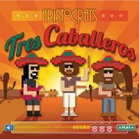 Tres Caballeros