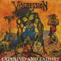 Expound And Exhort
