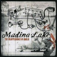 The Disappearance of Adalia