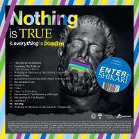 Nothing Is True & Everything Is Possible