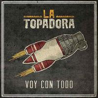 Voy con Todo