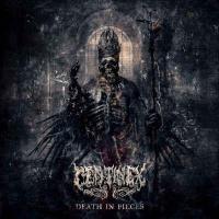 Death In Pieces