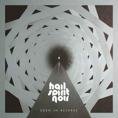 Eden In Reverse