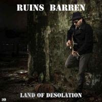 Land Of Desolation