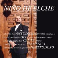Antología Del Cante Flamenco Heterodoxo