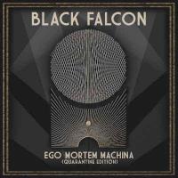 Ego Mortem Machina