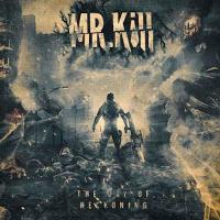 Day of Reckoning