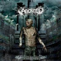Slaughter & Apparatus: A Methodical Overture