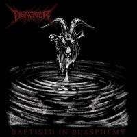 Baptised In Blasphemy