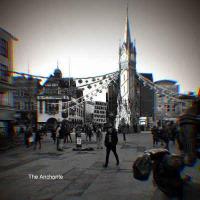 The Anchorite