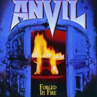Forged In Fire