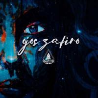 Ojos Zafiro