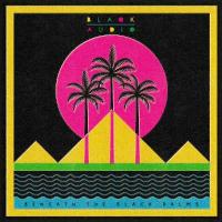 Beneath The Black Palms