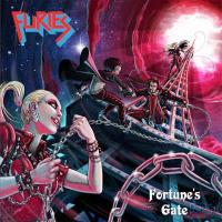 Fortune's Gate