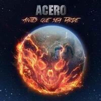 Antes Que Sea Tarde