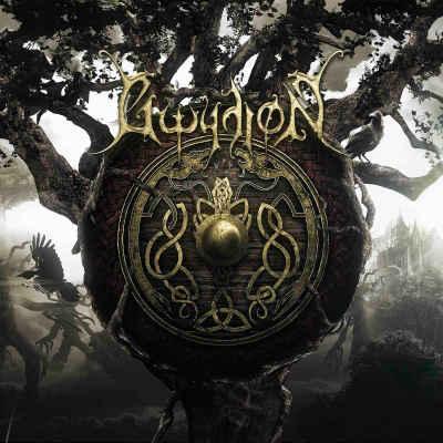 Gwydion